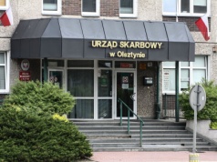W pół roku fiskus wykrył 