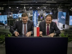 Spółka górnicza i koncern zbrojeniowy zacieśniają współpracę. Strategiczne porozumienie