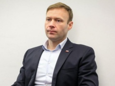Marcin Mastalerek skomentował spotkanie Nawrocki-Trump. Przy okazji wbił szpilę Siko…