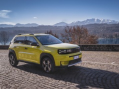 W końcu jest – Fiat Grande Panda z manualem