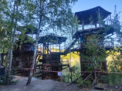 Spacer po kamieniołomie Libana. Obowiązują zapisy [WSTĘP BEZPŁATNY]
