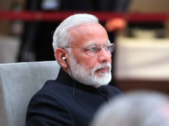 USA i problem Indii. „Foreign Affairs” o niebezpiecznym kursie Delhi na Chiny