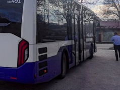 Autobus raz na godzinę. Miasto nie zwiększy kursów linii 131