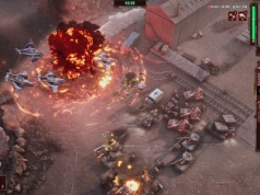 Duchowy spadkobierca Command & Conquer z wyczekiwaną aktualizacją. Fani od dawna na to czekali