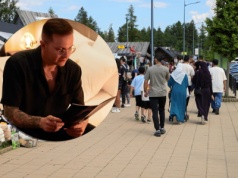 Oscypek za 58 zł, nocleg za 800. Tu śpią arabscy turyści w Zakopanem. Nie tylko ceny szokują