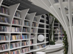 Metroteka otwarta. Warszawa ma bibliotekę w metrze z tysiącami książek
