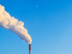 Kielce stawiają na innowacje klimatyczne. Ruszył pilotażowy projekt do magazynowania CO2