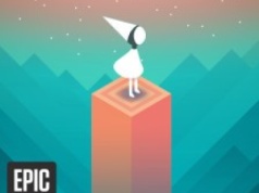 W poszukiwaniu przebaczenia z Epic Games Store. Odbierz dwie gry niezależne za darmo na PC!