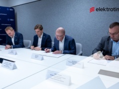 Elektrotim z dużym kontraktem dla Polskich Elektrowni Jądrowych