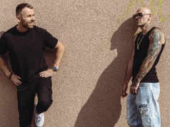 Kacper HTA i PSR nagrali album „Eter” – pierwszy singiel i preorder