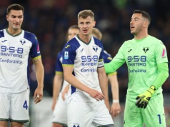 Media: Paweł Dawidowicz ma zostać we Włoszech