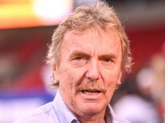 Zbigniew Boniek jasno o reprezentacji Polski. „Wrzucenie granatu do szatni”