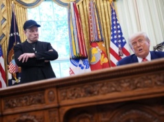 Trump wydaje kolację dla szefów big-techów. Elon Musk wykluczony z grona gości