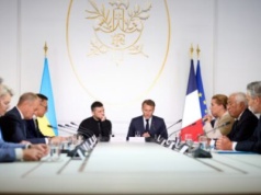 W Paryżu odbyło się spotkanie „Koalicji Chętnych”. Co ustalono?