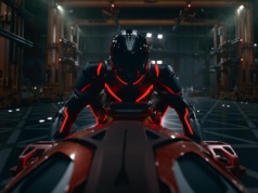 Jest nowa zapowiedź filmu Tron: Ares. Co zdradza nam o fabule produkcji Disneya?