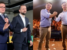 Sondaż: Konfederacja z zaskakującym spadkiem, PSL i partia Hołowni wciąż pod progiem