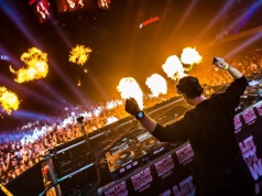 Mamy pełny lineup DLDK Poland 2026. Headlinerami Sebastian Ingrosso i Don Diablo