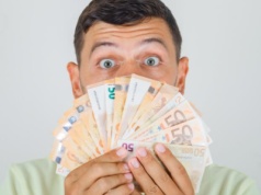 Kurs euro prognozy na najbliższe dni: Kurs wymiany EUR/PLN ma wystrzelić o 25 groszy!