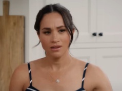 Tego nikt się nie spodziewał! Meghan Markle zapytana o nieślubną, tajemniczą córkę. Tak zareagowała