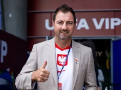 Jerzy Dudek zaskoczył przed meczem Holandia – Polska. „Holendrzy trochę panikują”
