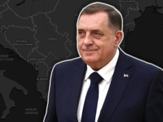 Groźba rozłamu na Bałkanach. Były przywódca zapowiedział walkę o niepodległość