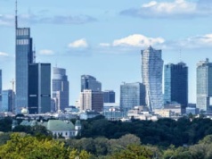 Warszawa jak Berlin i Rzym? Polskie miasta liderami wzrostu cen mieszkań w Europie
