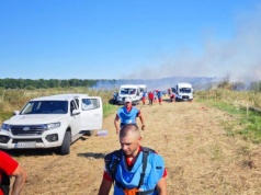 Rosja zaatakowała pracowników misji humanitarnej. Są ofiary i ranni