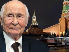 Putin zapowiada wydłużenie życia Rosjan, dzięki nowej technologii