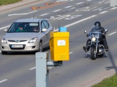 Nowy sposób na mandat z fotoradaru. Lepszy od metody 