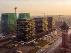 Katowice strzeliły podatkiem w deweloperów. Wzrośnie o 2900%