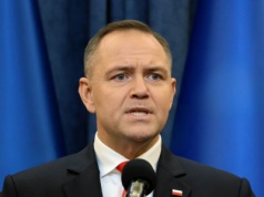 Jolanta Lange pozbawiona odznaczenia. Teraz dostała wezwanie z kancelarii Nawrockiego
