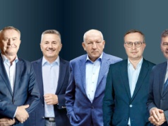 Czas inwestycji i ekspansji