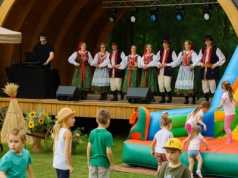 Jesień Łabowska pełna muzyki, zabawy i atrakcji! Wielkie święto gminy już w niedzielę