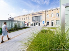 Rzeszów Główny – modernizacja. „Serce komunikacyjne regionu” otwarte z dwuletnim opóźnieniem [ZDJĘCIA]