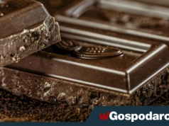 Czekolada coraz droższa, choć kakao na świecie tanieje