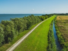 Rzeka zajęła prywatne grunty? Na odszkodowanie od państwa można czekać latami