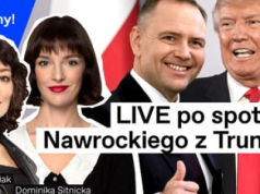 Czy Karol Nawrocki ostatecznie zastosował się do notatki MSZ? [PROGRAM POLITYCZNY]