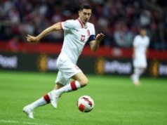 Lewandowski kapitanem. Polska gra z Holandią [RELACJA]