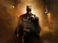 Powstaje sequel Batman Arkham Shadow VR. Aktor wcielający się w komisarza Gordona potwierdza prace nad grą
