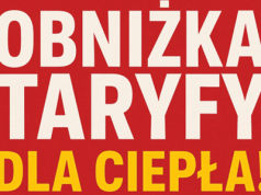 PEC Gniezno obniża ceny ciepła systemowego. Mieszkańcy zapłacą mniej za ogrzewanie
