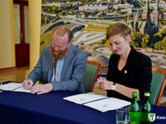 W Kielcach powstanie reaktor. Pierwszy taki w Polsce. 