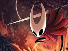 Hollow Knight: Silksong podbił eShop! Ponad 500 tysięcy graczy w godzinę i fantastyczne opinie