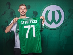 Sebastian Steblecki dołącza do Warty Poznań