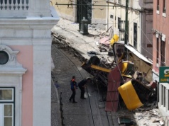 Tragedia w Lizbonie. Prokuratura przekazała nowe informacje o ofiarach