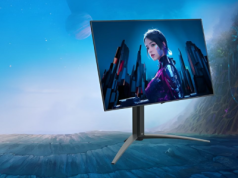 Acer podkręca tempo! OLED 540 Hz i 5K w nowych monitorach gamingowych