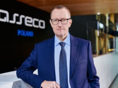 Asseco idzie na rekord. Akcje drożeją