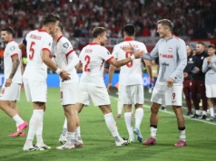 Polska zremisowała na wyjeździe z Holandią