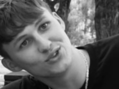 „Chodził po trawie i mówił do siebie”. Tragiczna noc w Elblągu – śmierć 19 letniego Oliwiera.