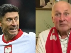 Tomaszewski domaga się radykalnej decyzji. Chodzi o Lewandowskiego