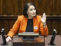 Szok w studiu TVN24 po tych słowach posłanki PiS. 